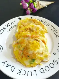 Eggs in the nest