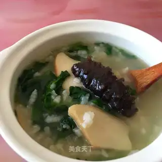 Porridge