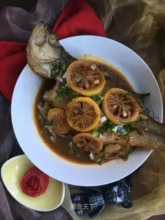 Red-hot bass