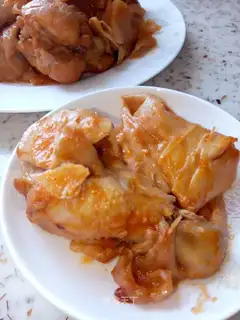 Tomato sauce