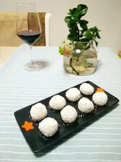 Coconut night