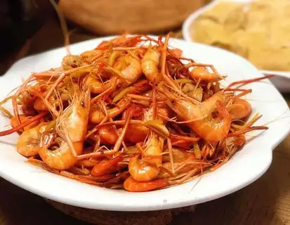 Shrimp