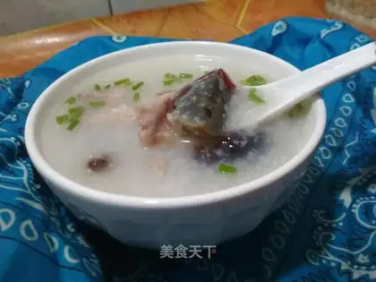 Porridge