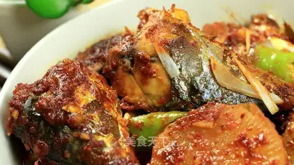Korean chili