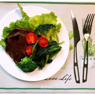 Decreasing lunch