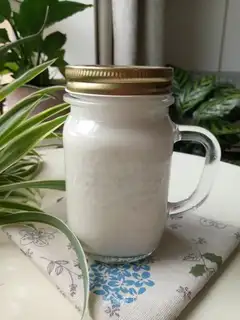 Banana shake