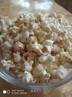 Popcorn