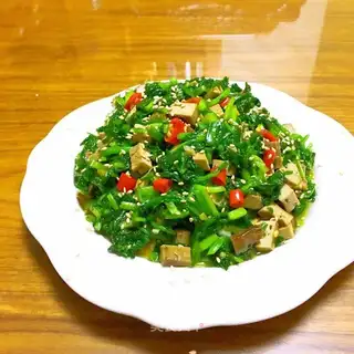 Scrambling