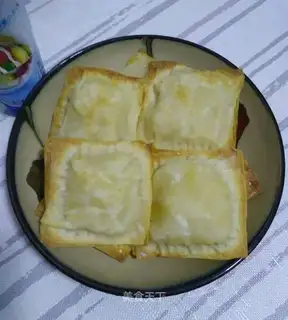 Pineapple pie