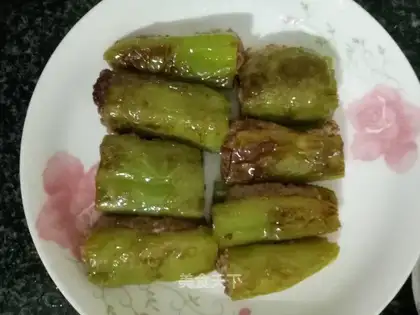 Skin pepper