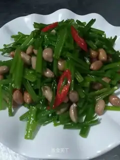 Prancer peanut rice