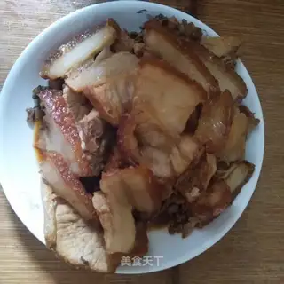 Plum chow