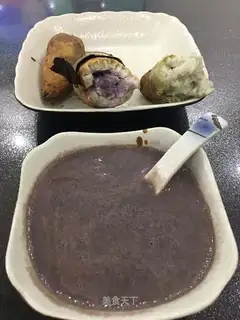 Healthy and nutritious rice