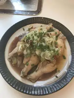 Fly wings