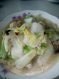 Cabbage wiring