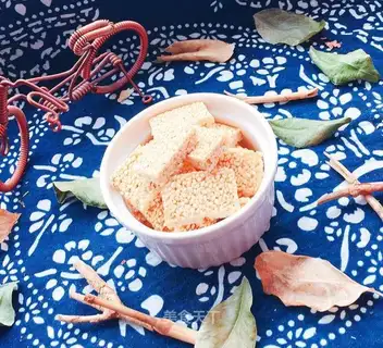 Sesame sugar