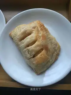Apple pie