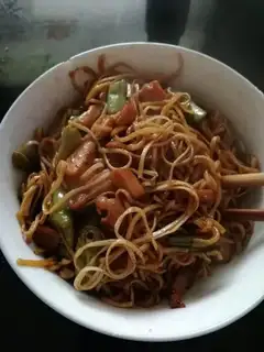 Quick-beans haloni