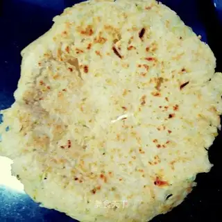 Lian's pancakes