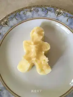 Mashed potatoes