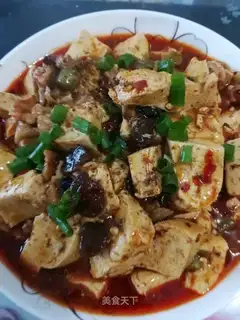 Tofu