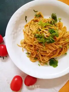 Floating noodles