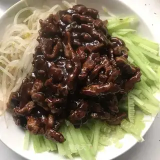 Kyo-su curry