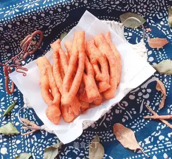 Potato cream