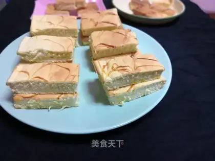 Yogurt cake