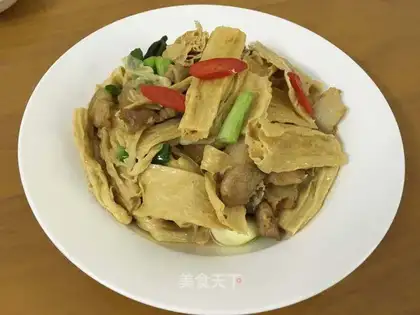Qiang-bok