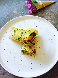 Pancakes