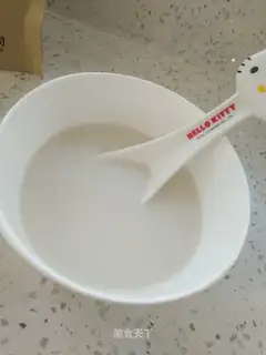 Red Bean Milk