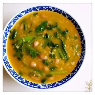 Porridge