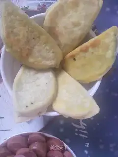A pickle box