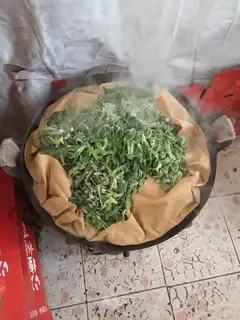 Steam noodles