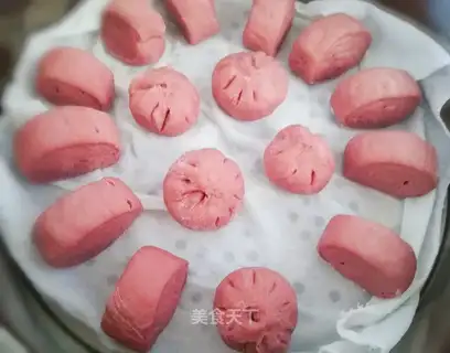 Potato buns