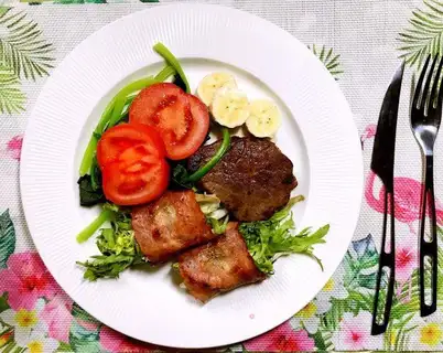 Steak