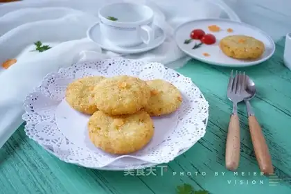 Shrimp Coke