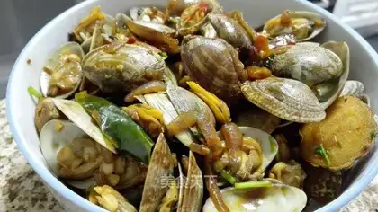 Spicy bouquets