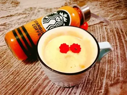 Melon apple carrot juice