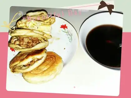 Pancakes