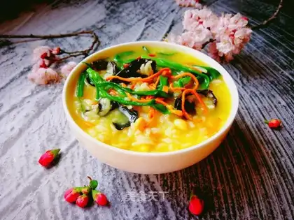Porridge