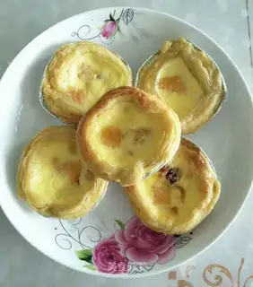 Mango cranberry balls