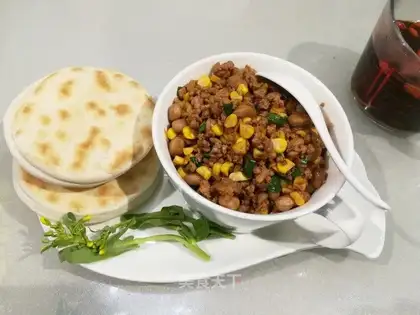 Meat sauce