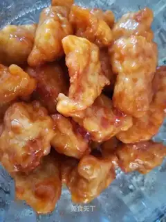 Cuckoo meat