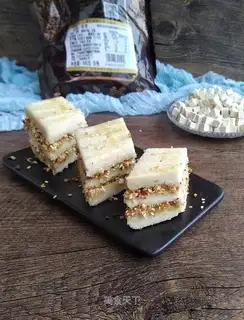 Snack cake