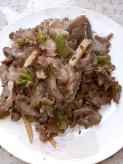 Routine lamb