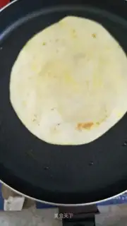 Oil cake