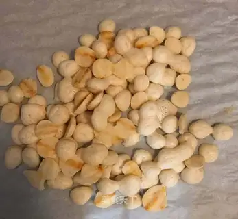 Losing yogurt soybeans