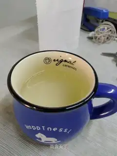 Sour, sweet, green lemon honey
